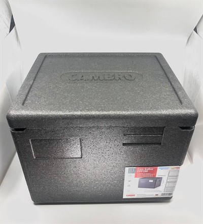 Cambro Epp280 Cam Gobox 23 6 Qt En Yükleyici Pan Taşıyıcı