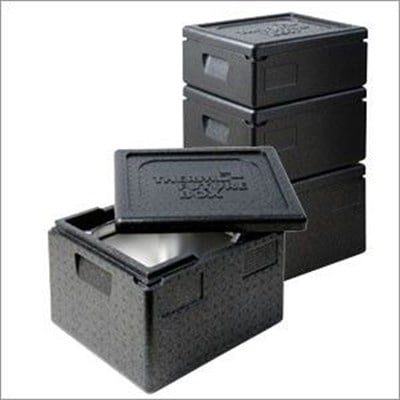 Cambro Epp280 Cam Gobox 23 6 Qt En Yükleyici Pan Taşıyıcı