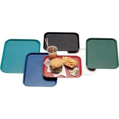 Cambro Fast Food Tepsi Fast Food Tepsi 36x46 cm 1418Ff