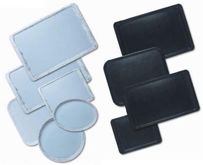 Cambro Kau Polyform Tepsiler Dikdörtgen 325 x 425 cm 430