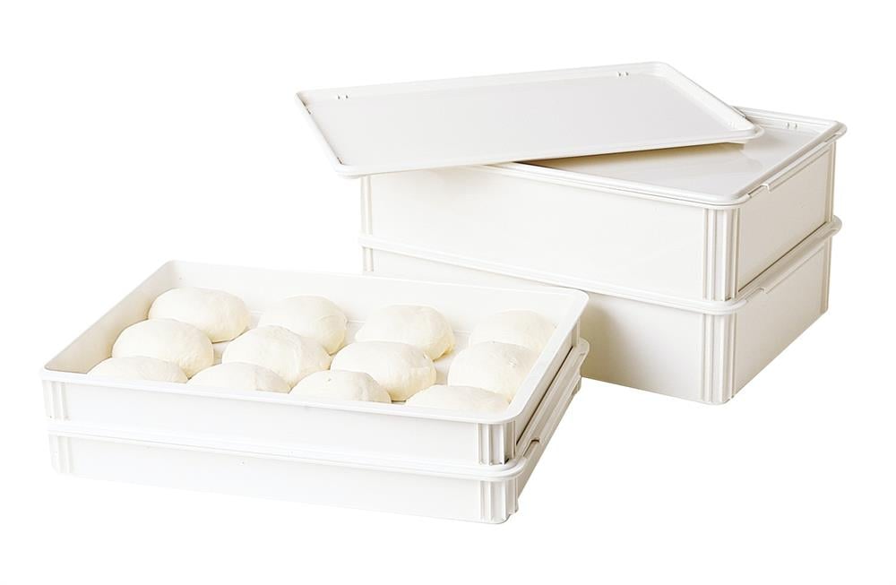 Cambro Polipropilen Kapak 60 x 40 x 2 cm