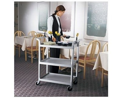 Cambro Servis Arabası 54x101x95 cm