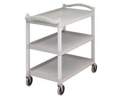 Cambro Servis Arabası 54x101x95 cm