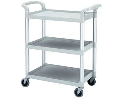 Cambro Servis Arabası 78x40x91 cm