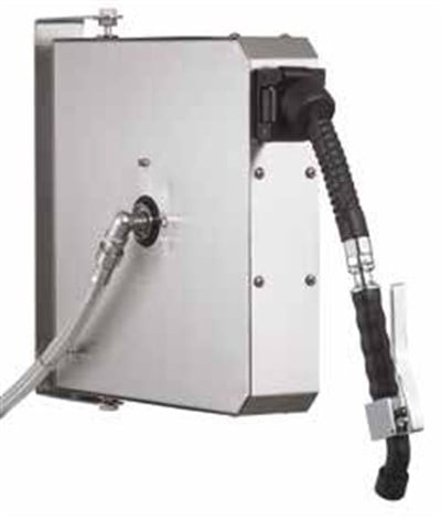 Cancan Geri Toplamalı On Yıkama Duşu 6 Metre Hortum