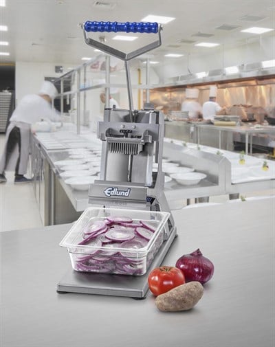 Edlund Titan Serisi Max Cut