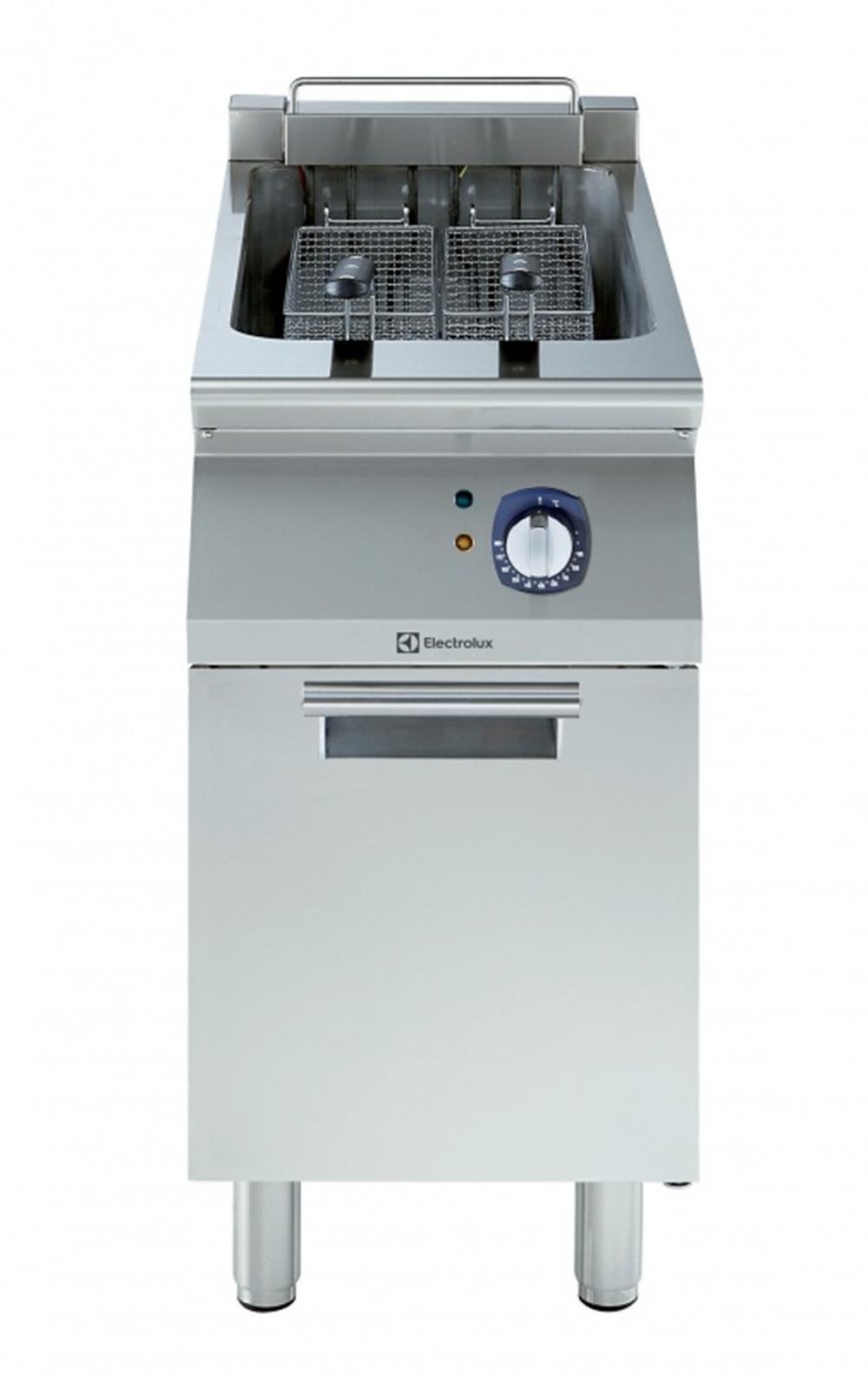 Electrolux 18 lt Elektrikli Fritöz 40*93*85 cm