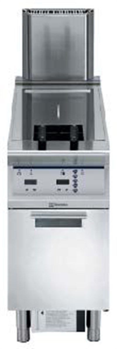 Electrolux 23 lt Elektrikli Fritöz 40*93*85 cm