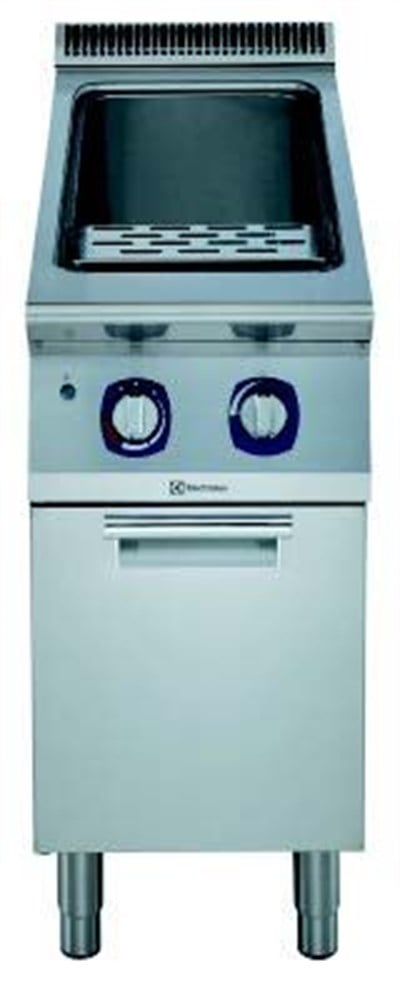 Electrolux 40 lt Gazlı Makarna Pişirici 40*93*85 cm