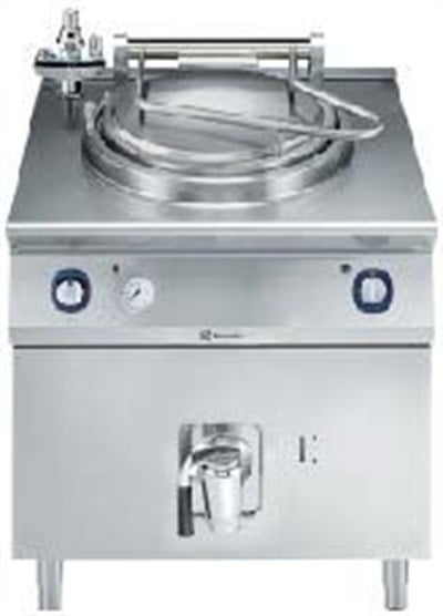 Electrolux 60 lt Elektrikli Silindirik Kaynatma Kazanı 80*93*85 cm