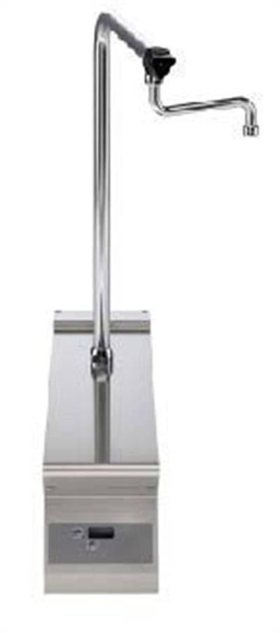 Electrolux Bataryalı ve Su Sayaçlı Ara Tezgah 20*93*25 cm
