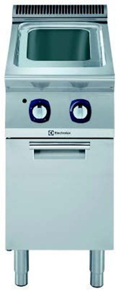 Electrolux Dolaplı Elektrikli Makarna Pişiriciler 40*73*85 cm