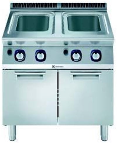 Electrolux Dolaplı Gazlı Makarna Pişiriciler 80*73*85 cm