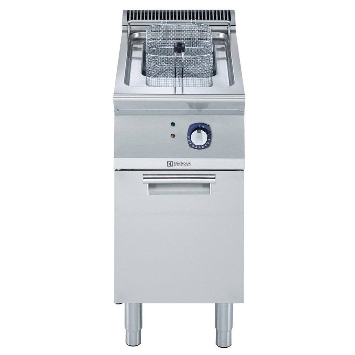 Electrolux Elektrikli Fritöz 15 lt 40x73x85