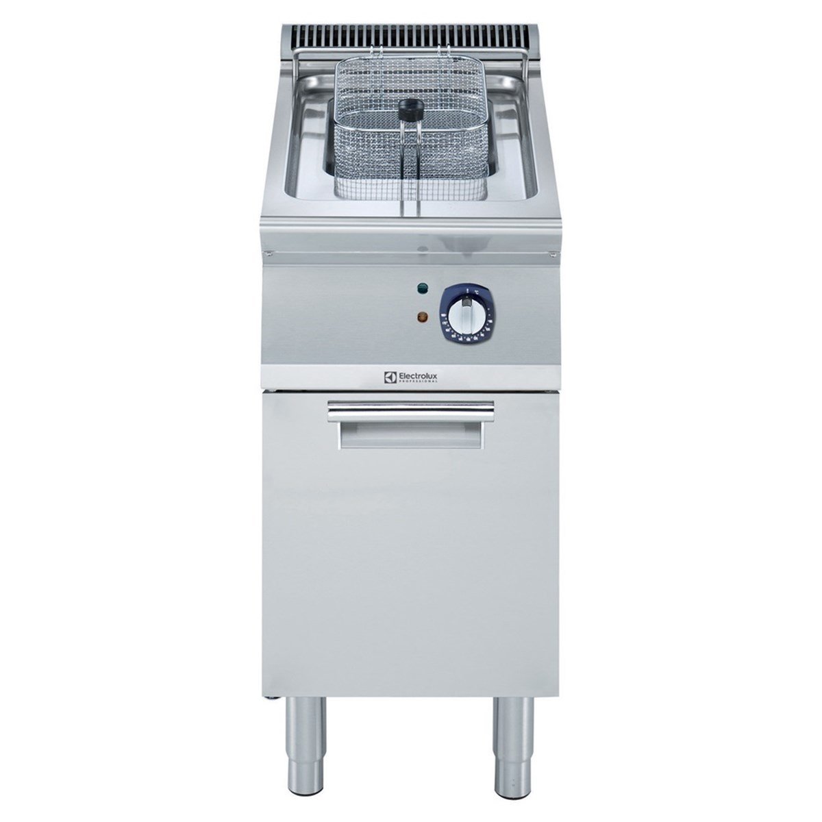 Electrolux Elektrikli Fritöz 7 lt 40x73x85
