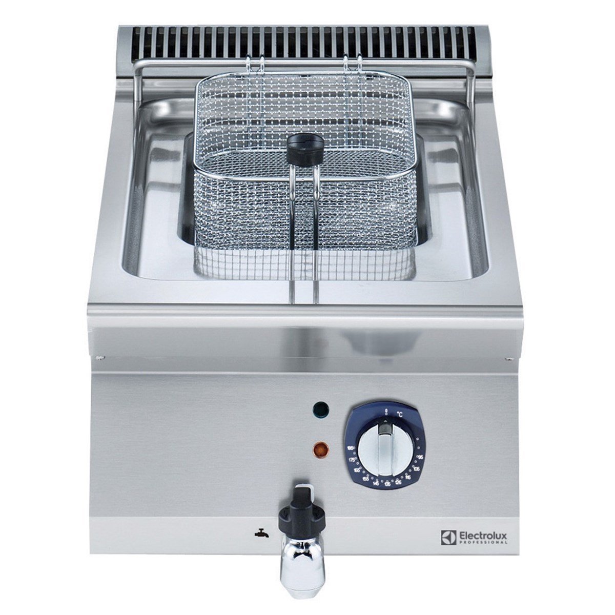 Electrolux Elektrikli Fritöz 7 lt 40x73x25