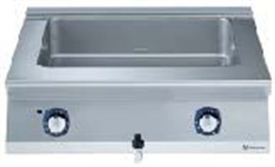 Electrolux Elektrikli Set Üstü Benmari 80*73*25 cm