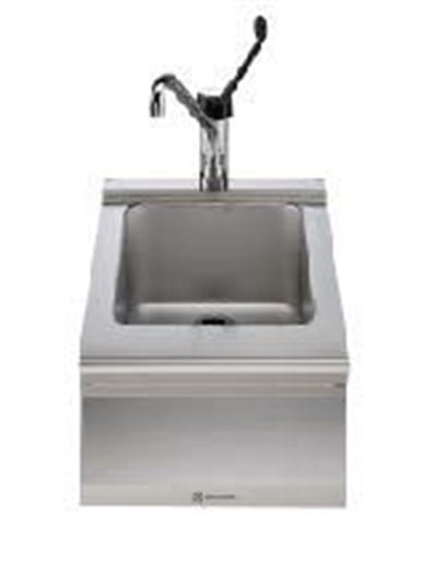 Electrolux Evyeli Ara Çalışma Tezgahı Bataryalı 40x73x25 cm