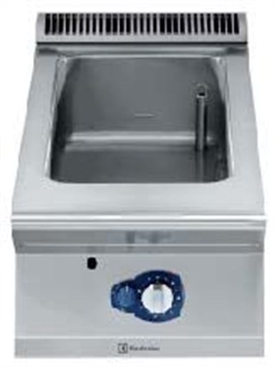 Electrolux Gazlı Set Üstü Benmari 40*93*25 cm