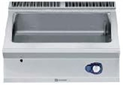 Electrolux Gazlı Set Üstü Benmari 80*93*25 cm