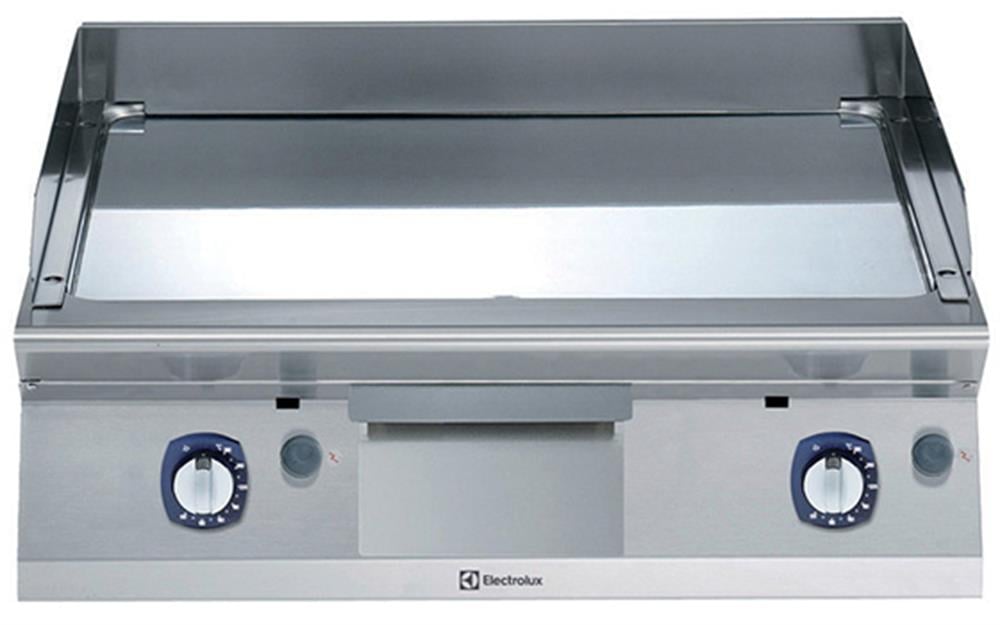 Electrolux Gazlı Set Üstü Izgara 80x73x25 cm
