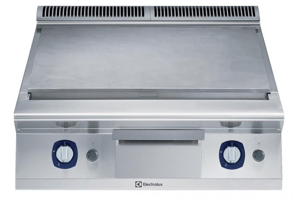 Electrolux Gazlı Set Üstü Kapalı Ateş Ocak 80*93*25 cm