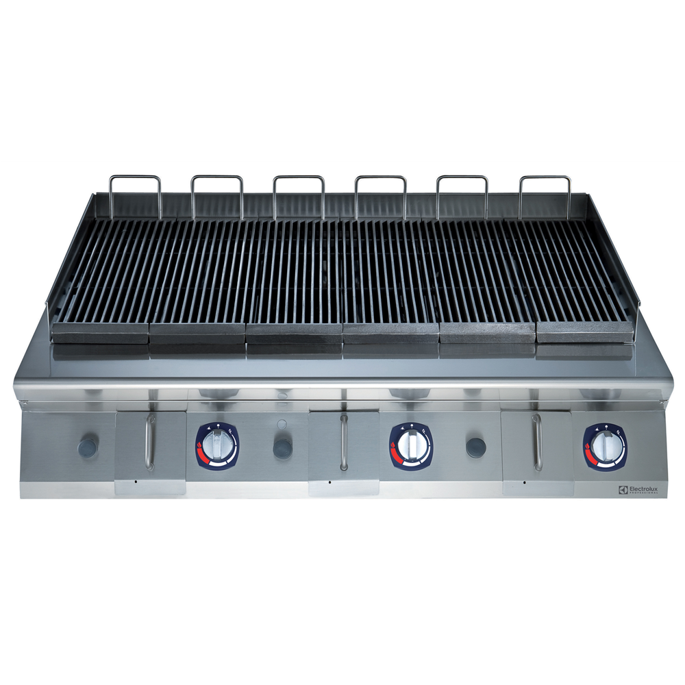 Electrolux Powergrill Gazlı Set Üstü Hp Barbekü 120*93*25 cm
