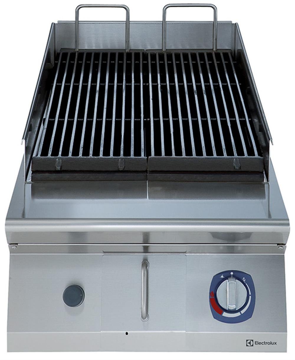 Electrolux Powergrill Gazlı Set Üstü Hp Barbekü 40*93*25 cm