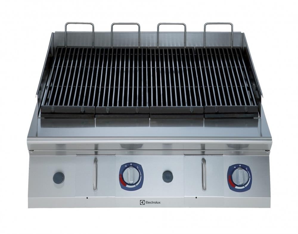 Electrolux Powergrill Gazlı Set Üstü Hp Barbekü 80*73*25 cm