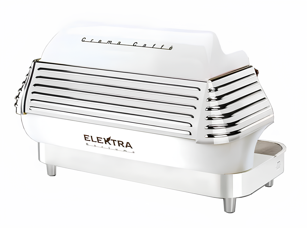 Elektra Barlume Kahve Makinesi