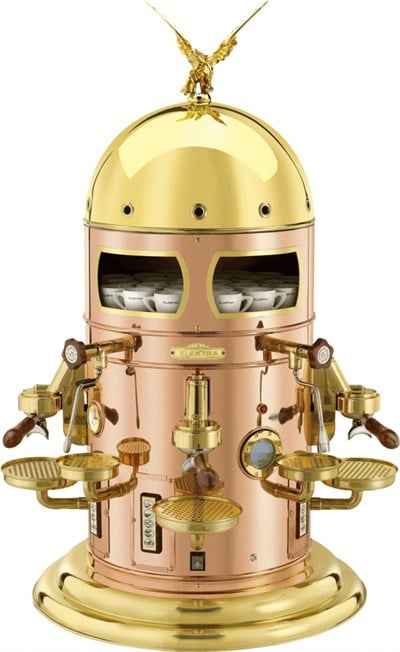 Elektra Belle Epoque Kahve Makınesı