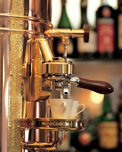 Elektra Belle Epoque Kahve Makınesı