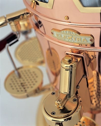 Elektra Belle Epoque Kahve Makınesı