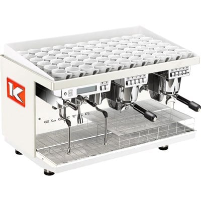 Elektra Kup 2 Grubu Ticari Espresso Makinesi