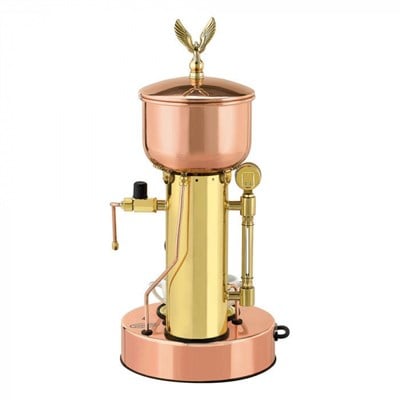 Elektra Micro Casa Sxc Kahve Makinesi