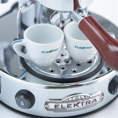 Elektra Micro Casa Sxc Kahve Makinesi