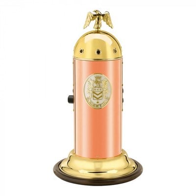 Elektra Mini Dikey A1 Kahve Makinesii