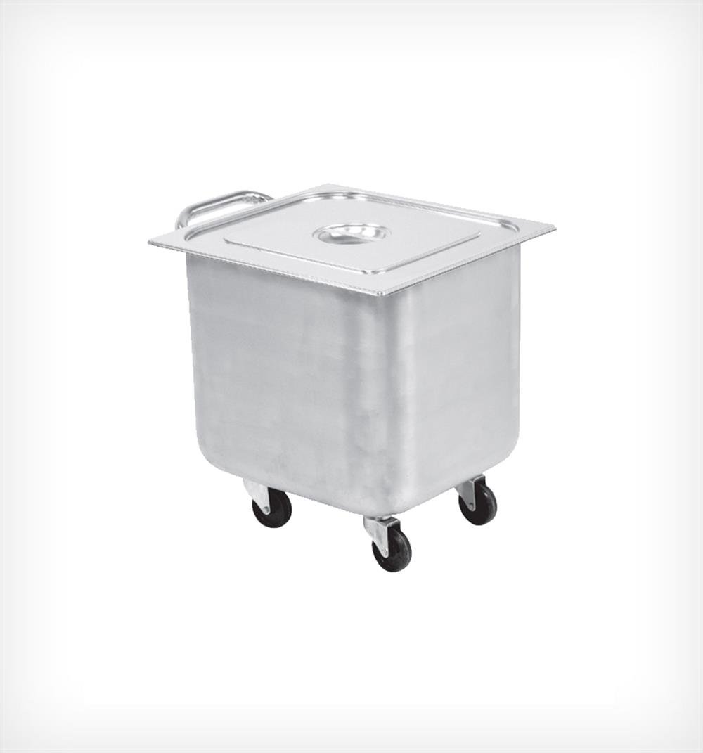 ERZAK / TEK KAPAKLI - 304