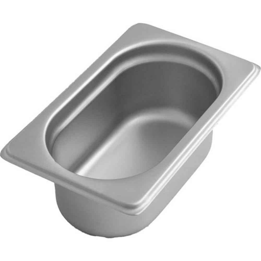 GASTRONOM KÜVET -GN 1/9-65