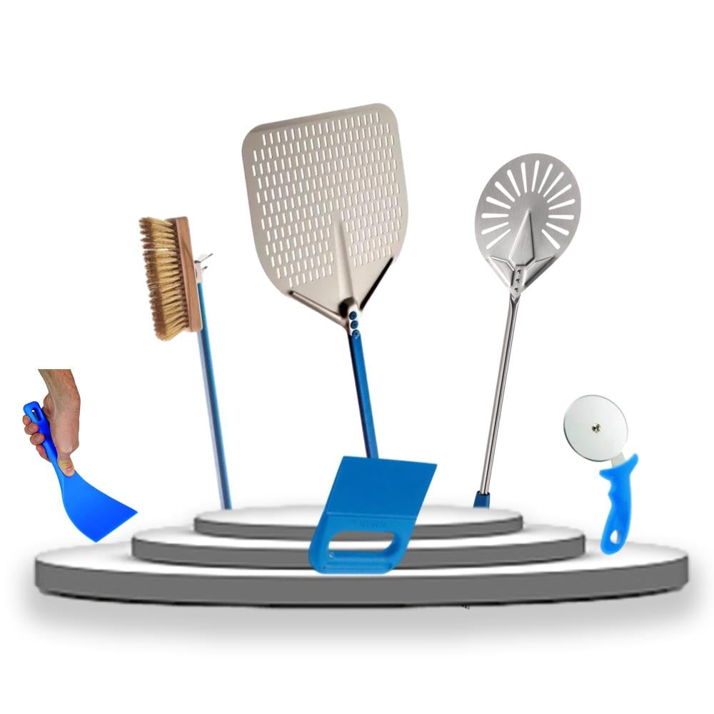 Gİ-METAL 6'LI KAMPANYA SETİ