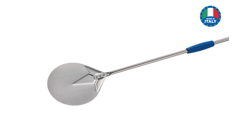 Gi-Metal Eko Çevirme Küreği 