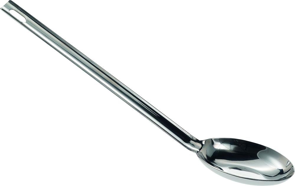 Gİ-Metal Ölçü Kaşığı, 32 cm, 53 gr