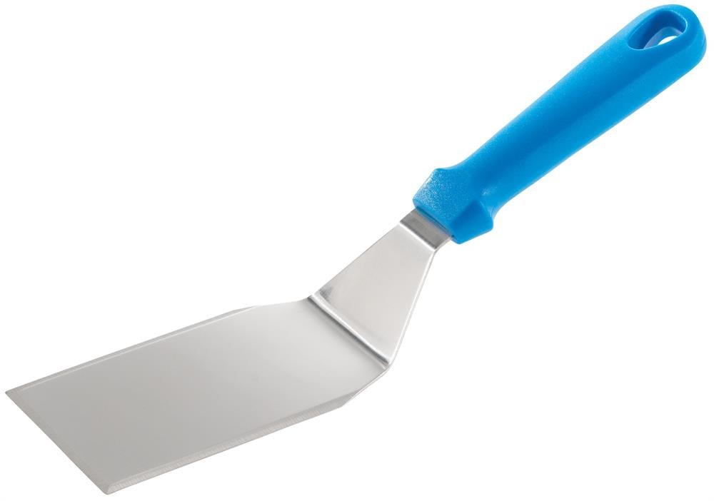 Gİ-METAL Paslanmaz Spatula - 7,5*12