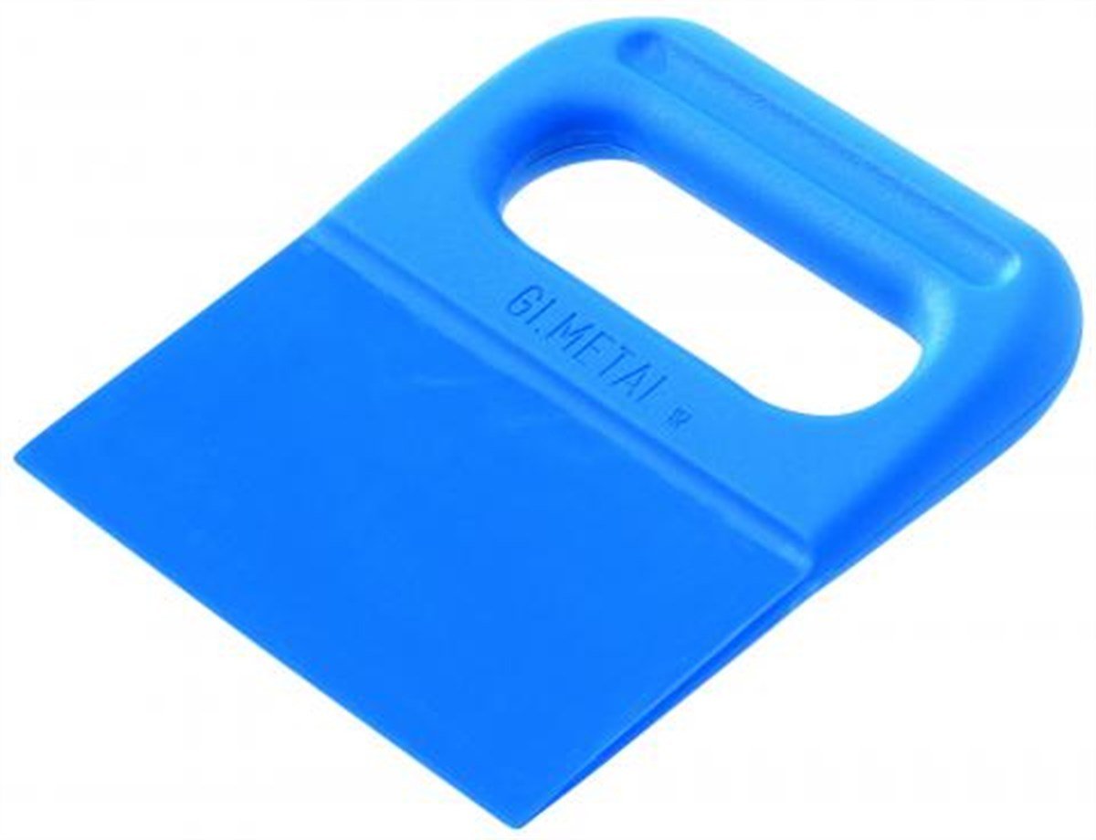 Gi Metal Pizza Hamur Kesme