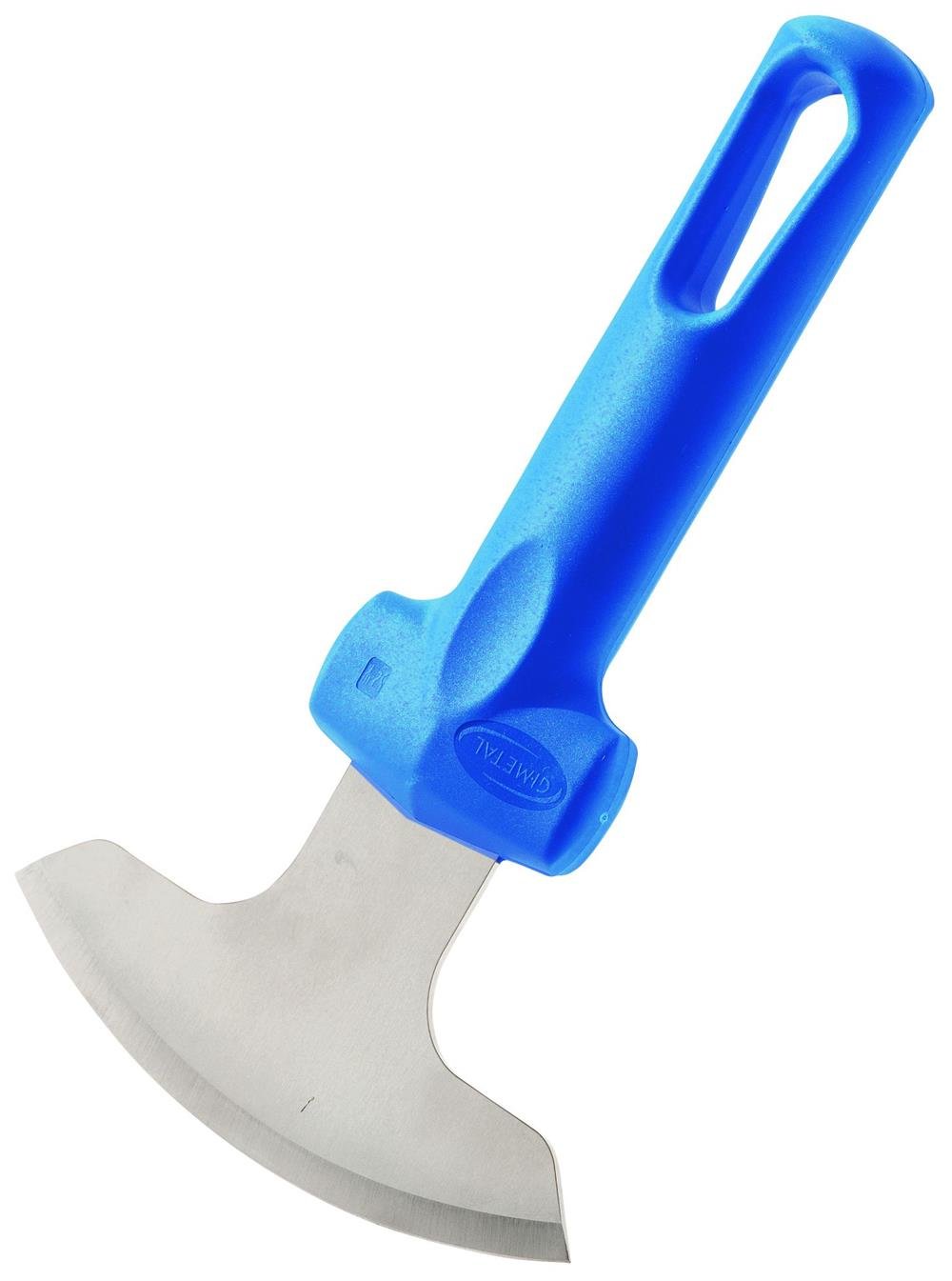 Gİ-METAL Pizza Kesici 