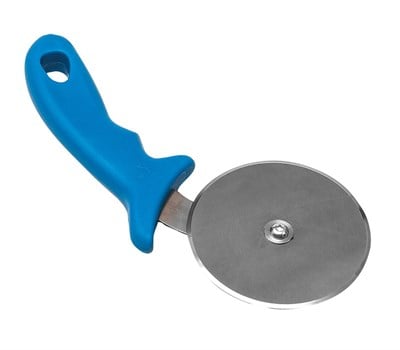 Gi Metal Pizza Kesici Bıçak 100 mm