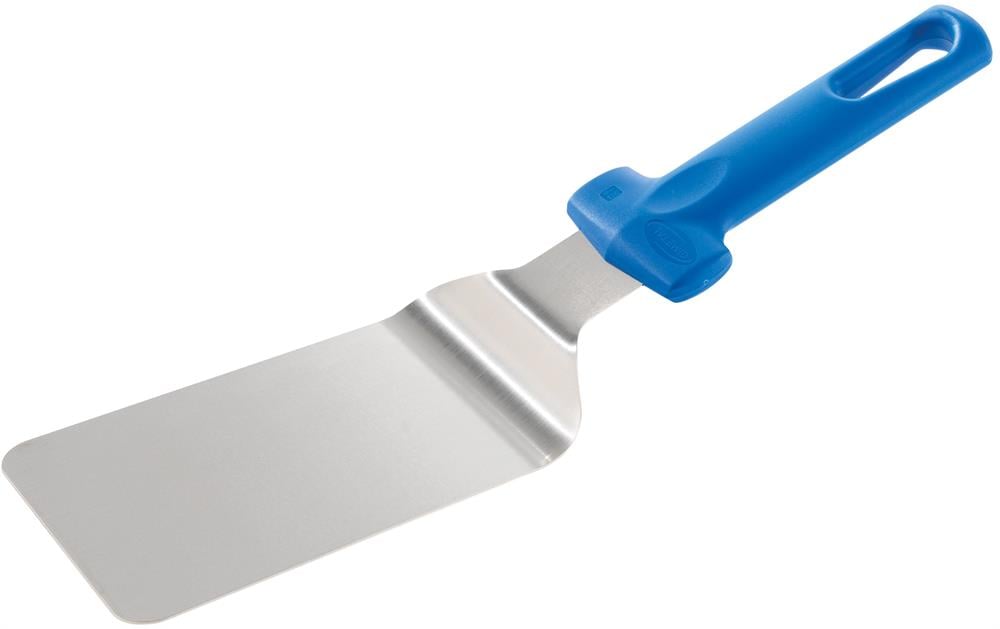 Gİ-METAL Pizza Servis Küreği 10*13