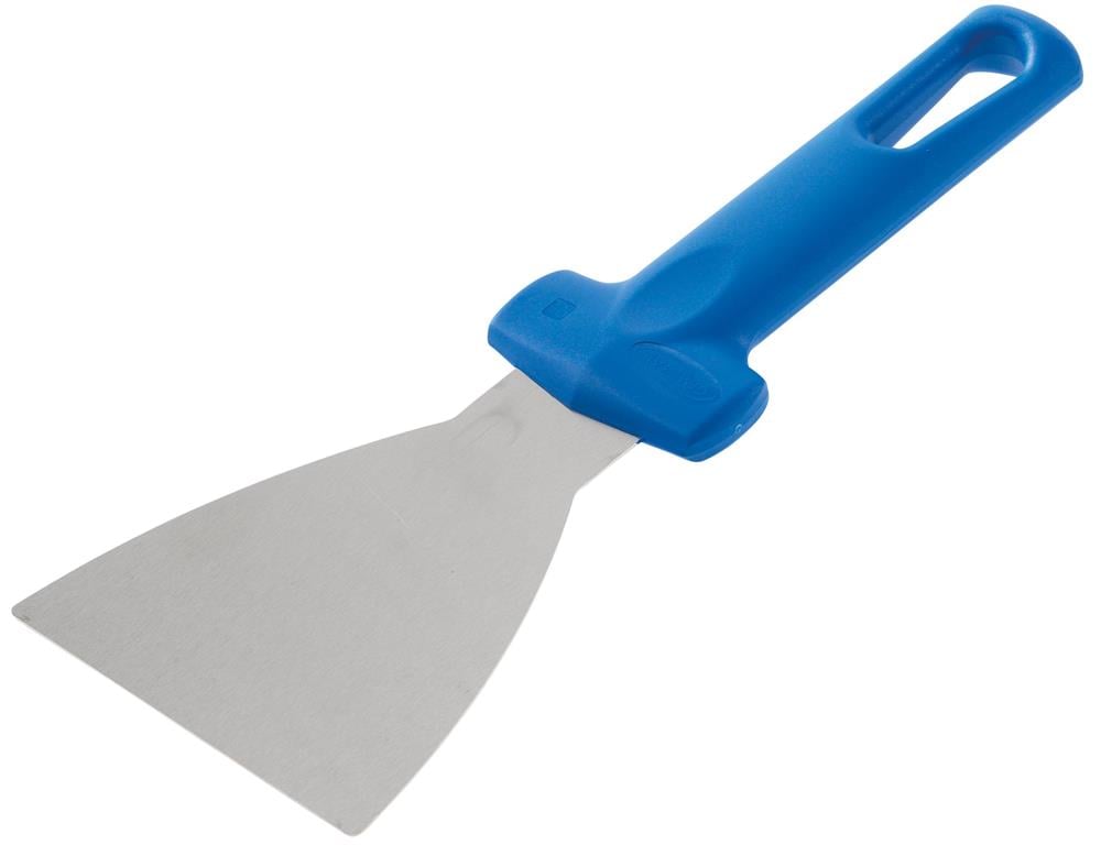 Gİ-METAL Spatula 10*9