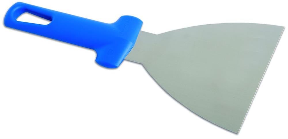Gİ-METAL Spatula 11,5*11