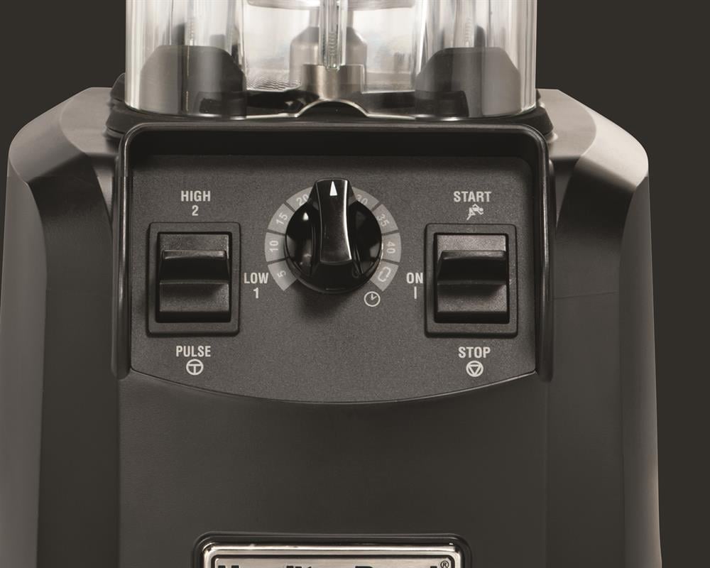 Hamilton Beach Bar Blender Hbh 550